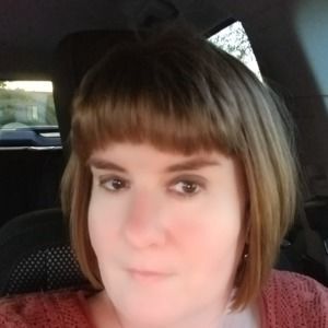 Meet your Posher, Kristin